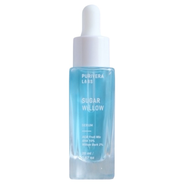 Sugar Willow Serum